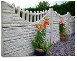 Bentinck Fencing